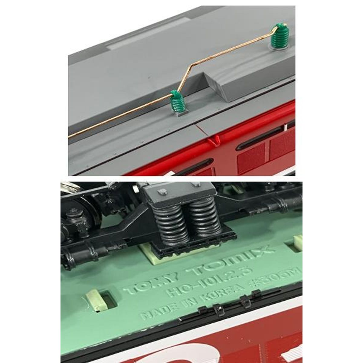 鉄道模型