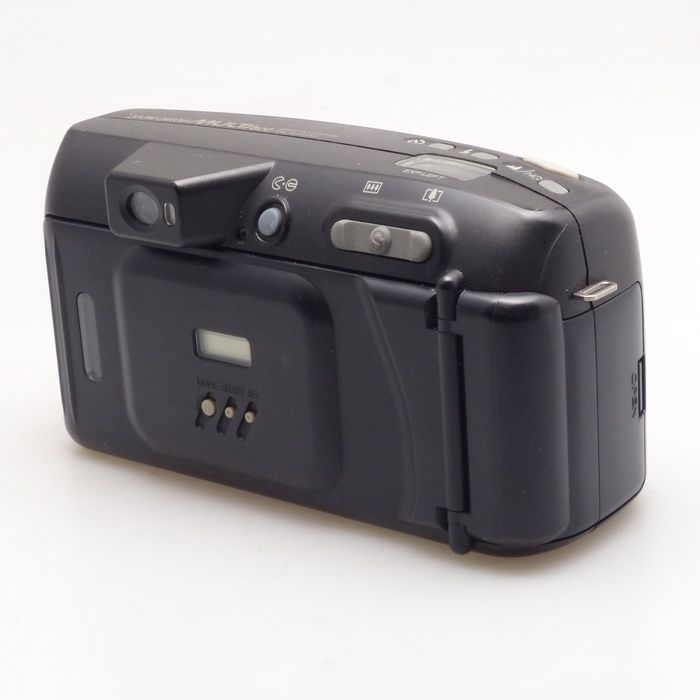 フジフイルム ZOOM