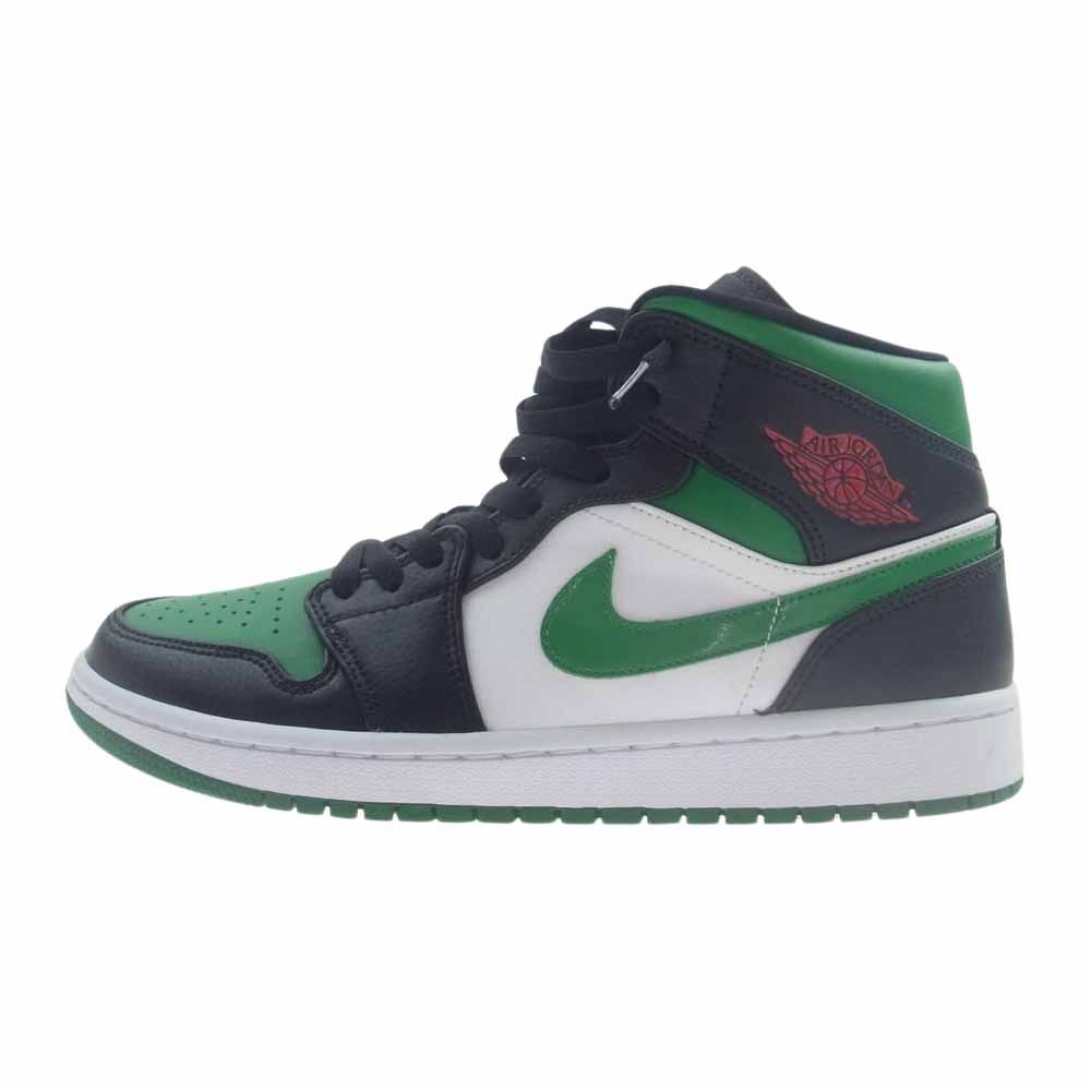 NIKE AIR JORDAN ナイキ ジョーダン スニーカー 554724-067 1