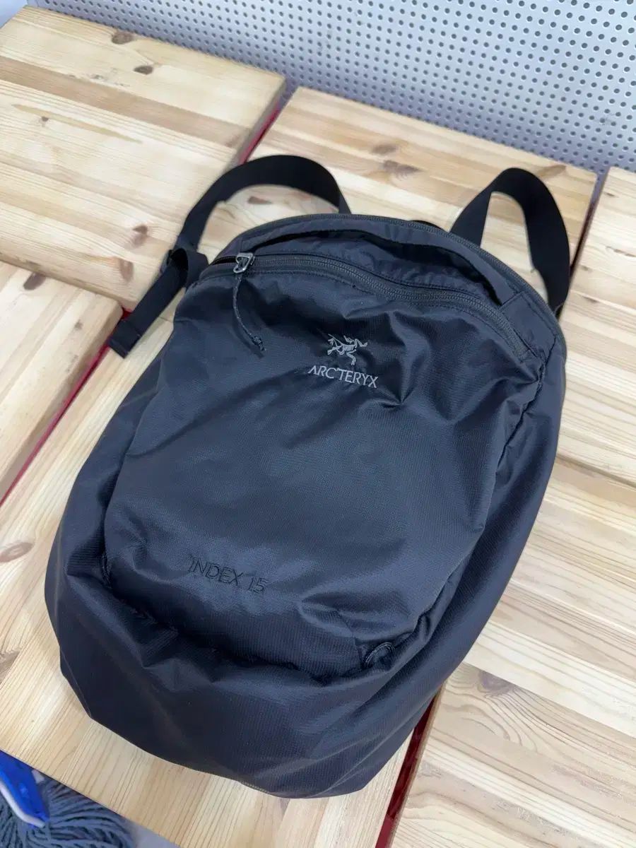 ARC TERYX アークテリクス インデックス 15 バックパック