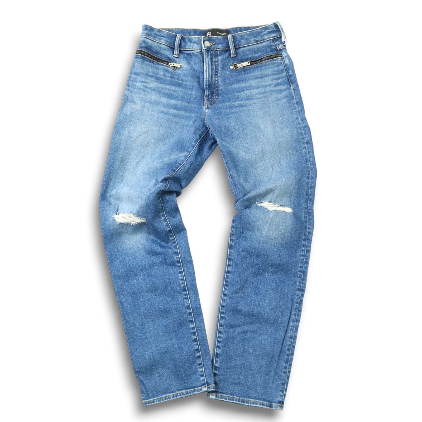 24SS☆ GU × UNDERCOVER ジーユー アンダーカバー ジップ