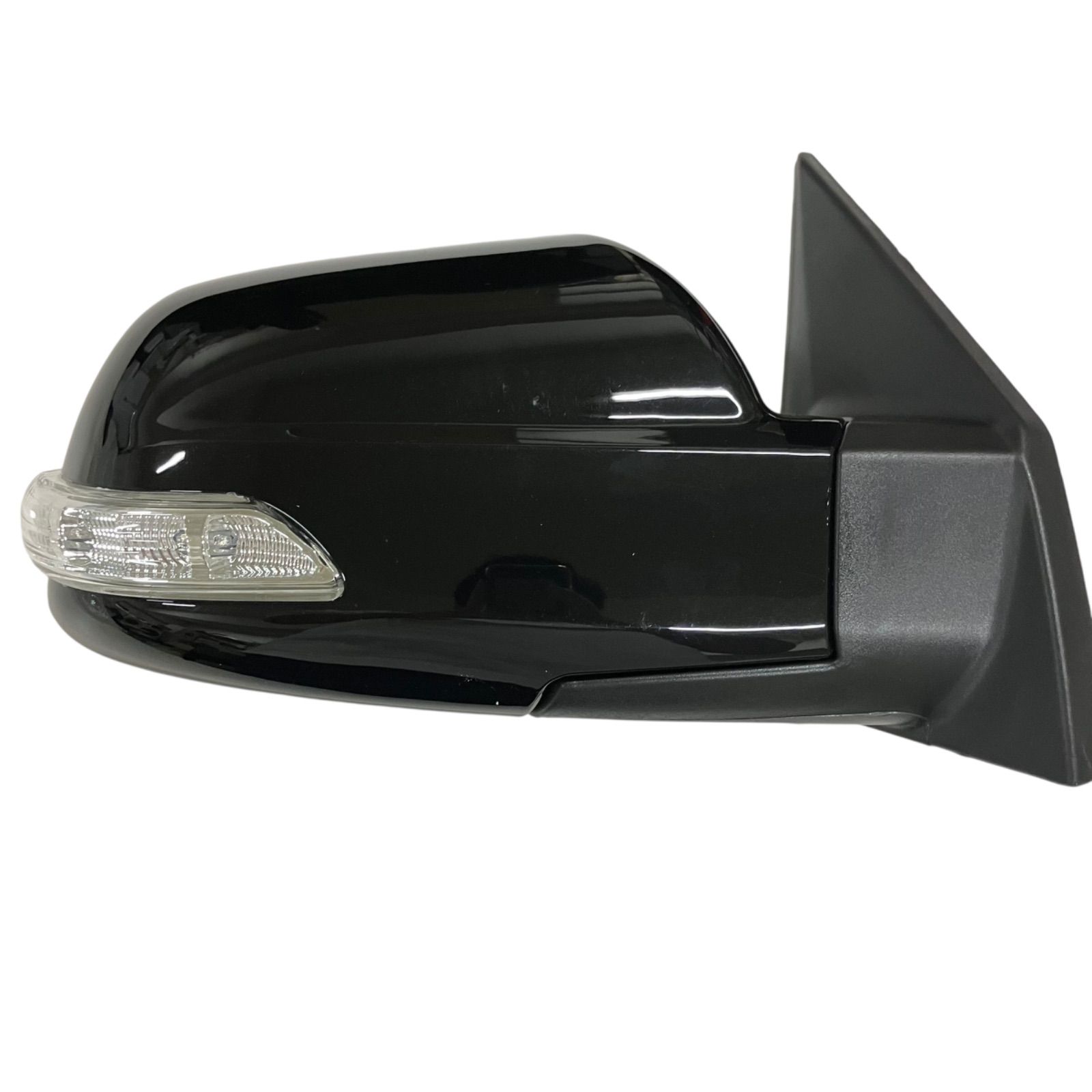 WJ37 CAPQX for Hyundai Tucson 2005〜2013 Auto Outside Rearview Mirror Assembly Side Rear View Mirror
