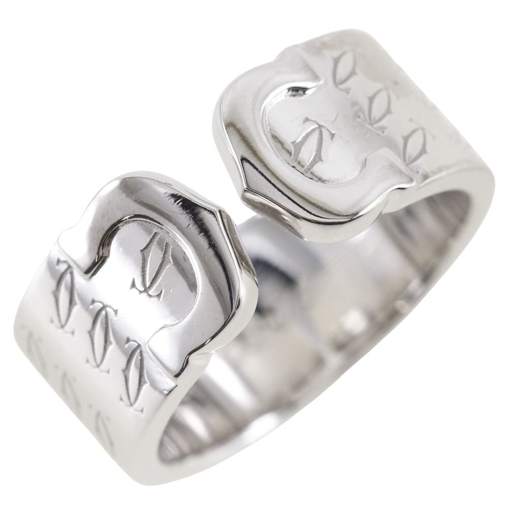 CARTIER】カルティエ C2 2000年X
