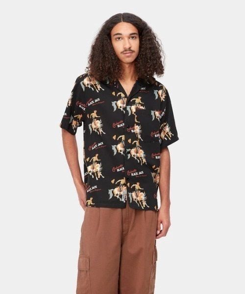 ムラスポ公式】Carhartt WIP/カーハートダブリューアイピー S/S