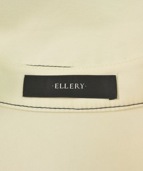 ELLERY エレリー ブラウス レディース 【古着】【中古】 ELLERY ブラウス レディース 【古着】【中古】【送料無料】 - メルカリ