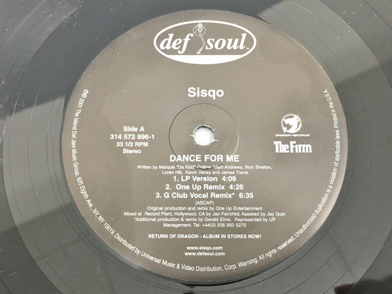 ★ Gossip LP レコード LPレコード10枚まとめセット Kevin Rudolf/LL COOL J/CASSIDY