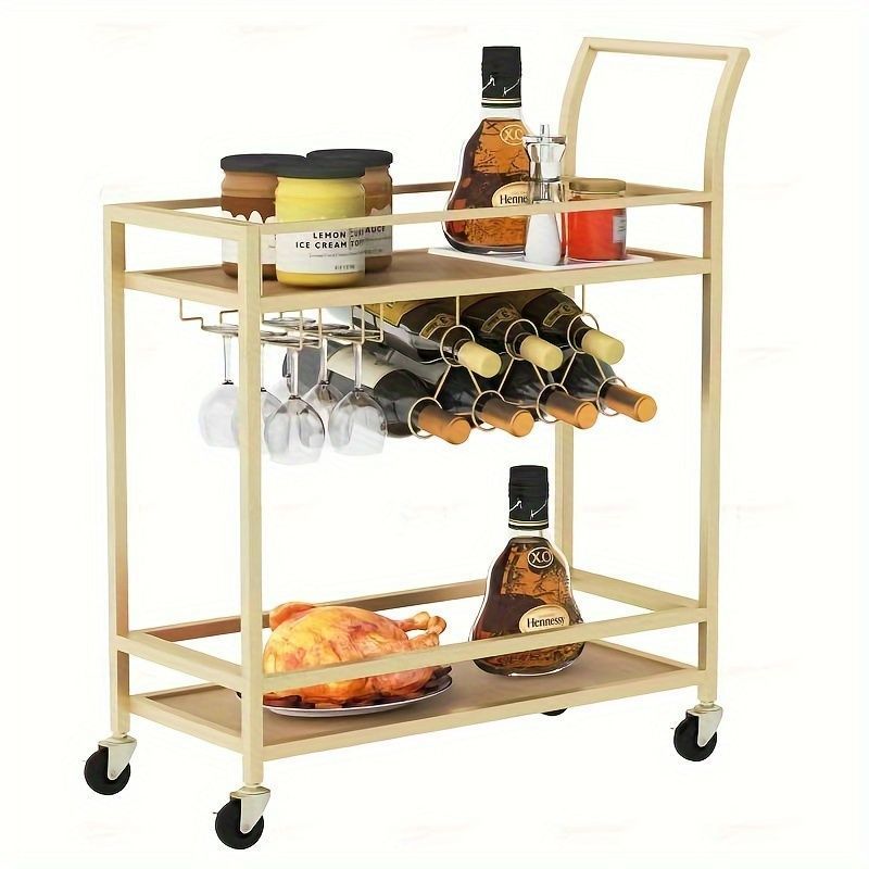 ダイニングカート キッチンカート