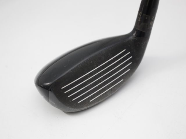 中古】[Cランク] ユーティリティ タイトリスト 915Hd DG(JP)/S200 U3