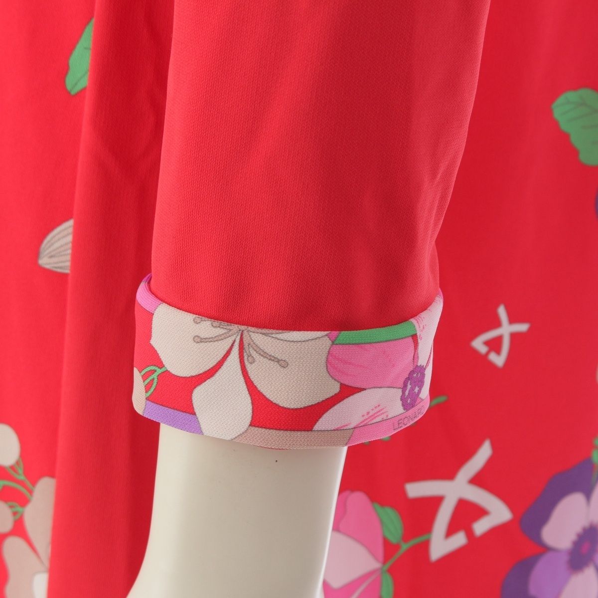 レオナールスポーツ フラワー