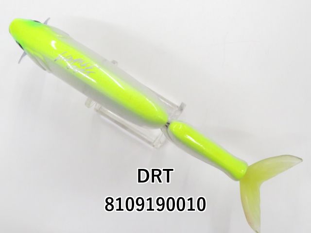 タイニークラッシュエディ DRT タイニークラッシュ