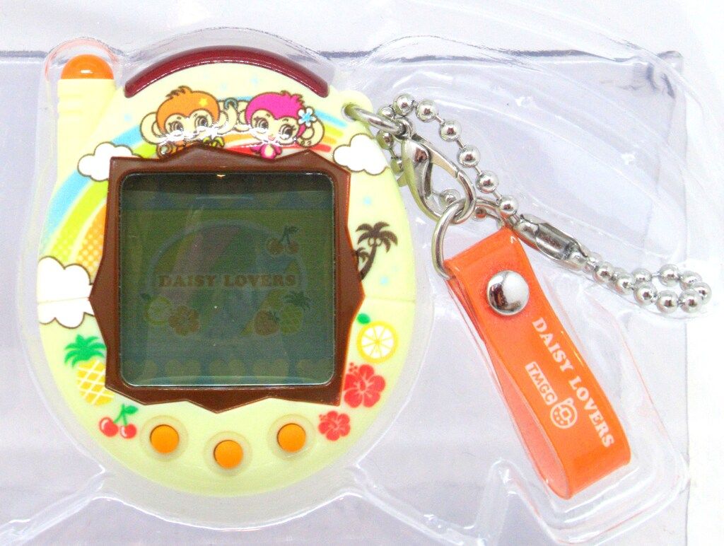 BANDAINAMCO TAMAGOTCHI CONNECTION ナルミヤキャラクターズ
