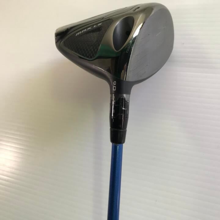  ROGUE ST MAX LS 9 X SPEEDER NX 50 ドライバー キャロウェイ 最短 ドライバー メンズ