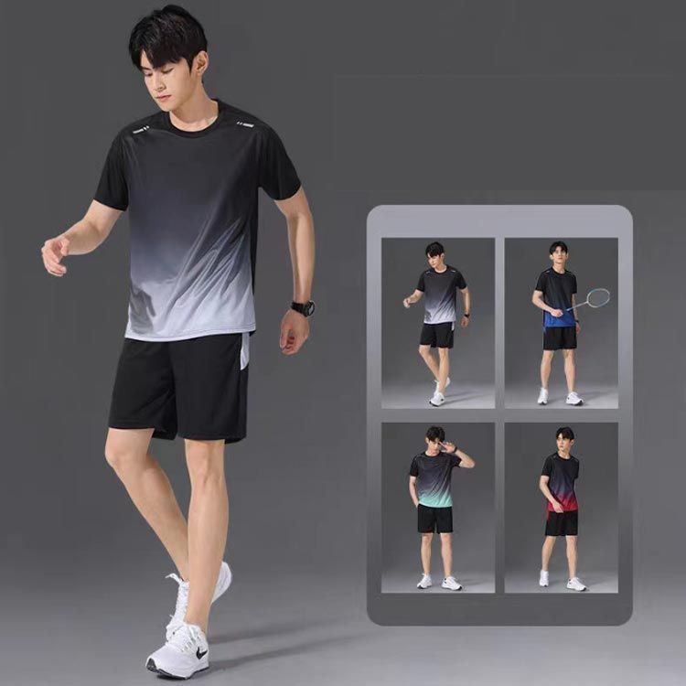 セットアップ メンズ 即購入OK 夏 半袖 tシャツ ショートパンツ