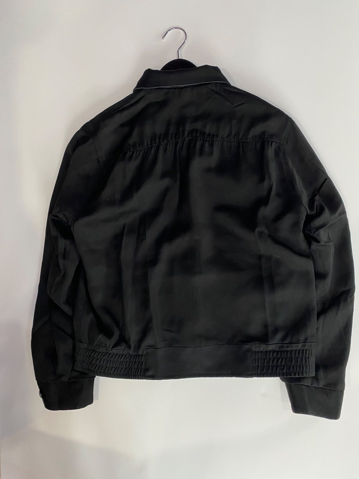 The Groovin High グルービンハイreversible 50'sギャバジン