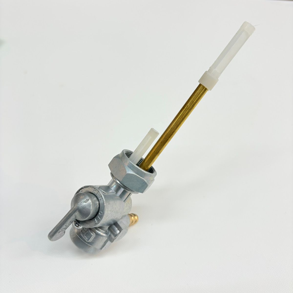 カワサキ純正　フェールコック　Z1　Z2　KZ　D1　当時物 KAWASAKI Z1/Z2/KZ フューエルコック【Z1/Z2】 ACP カワサキ
