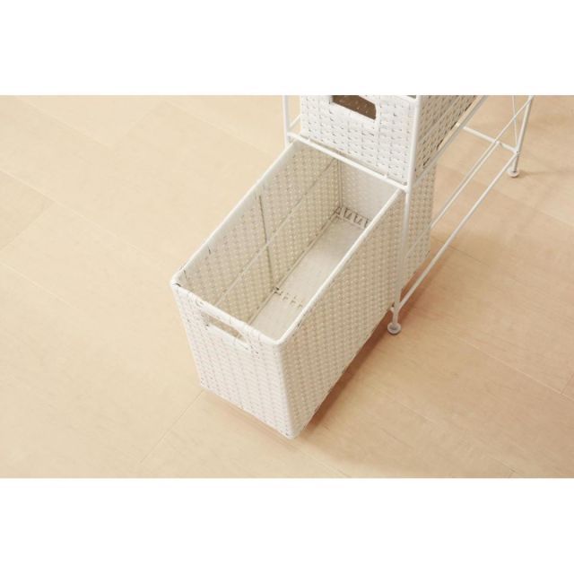 RAN-2408WH チェスト