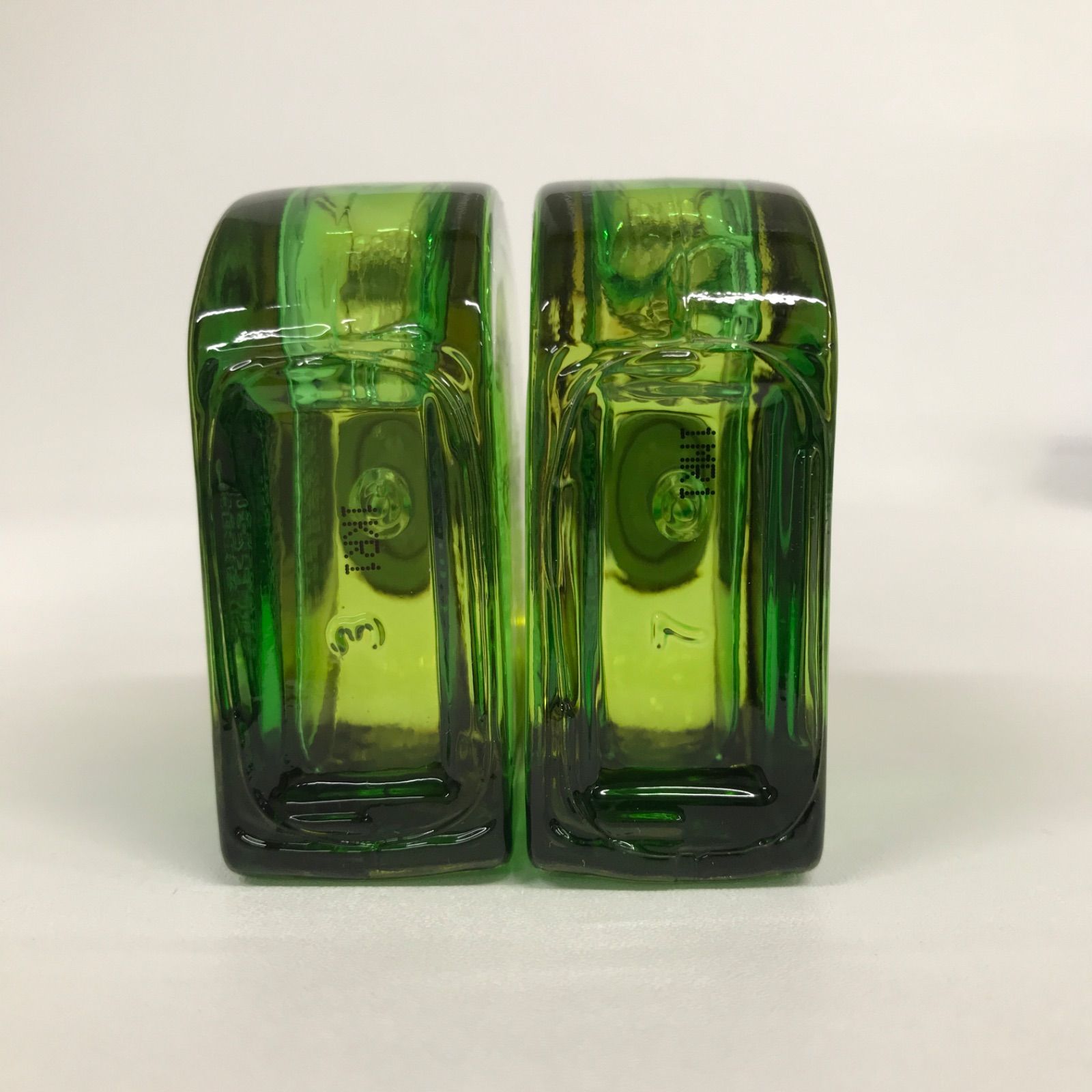 Y2194 K VIOTERAS ヴィオテラスC+ クリアセラム 20ml 計2点