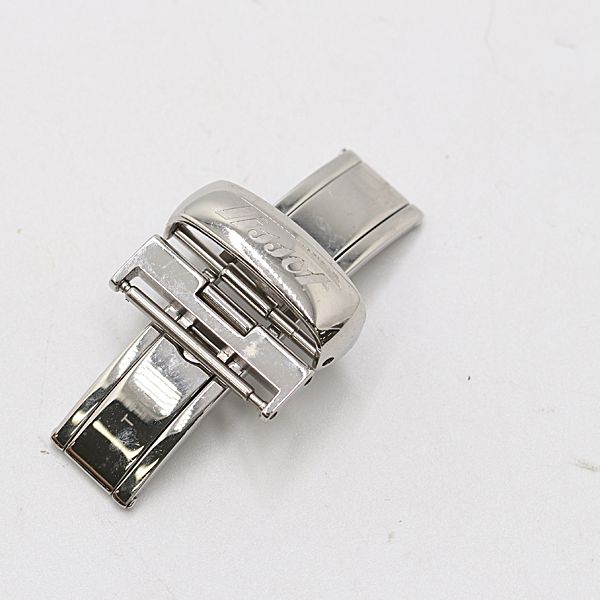 良品 オメガ 純正尾錠 純正Dバックル ゴールドカラー 13mm用