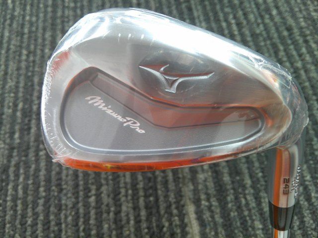 ウェッジ ミズノ Mizuno Pro 243 |DG120|S200|48 1516 博多