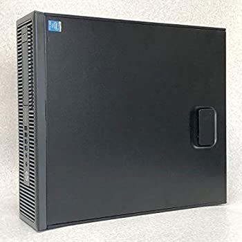 hp EliteDesk 600/800 G1 SFF 第4世代Core 割引 大容量メモリ8GB USB3.