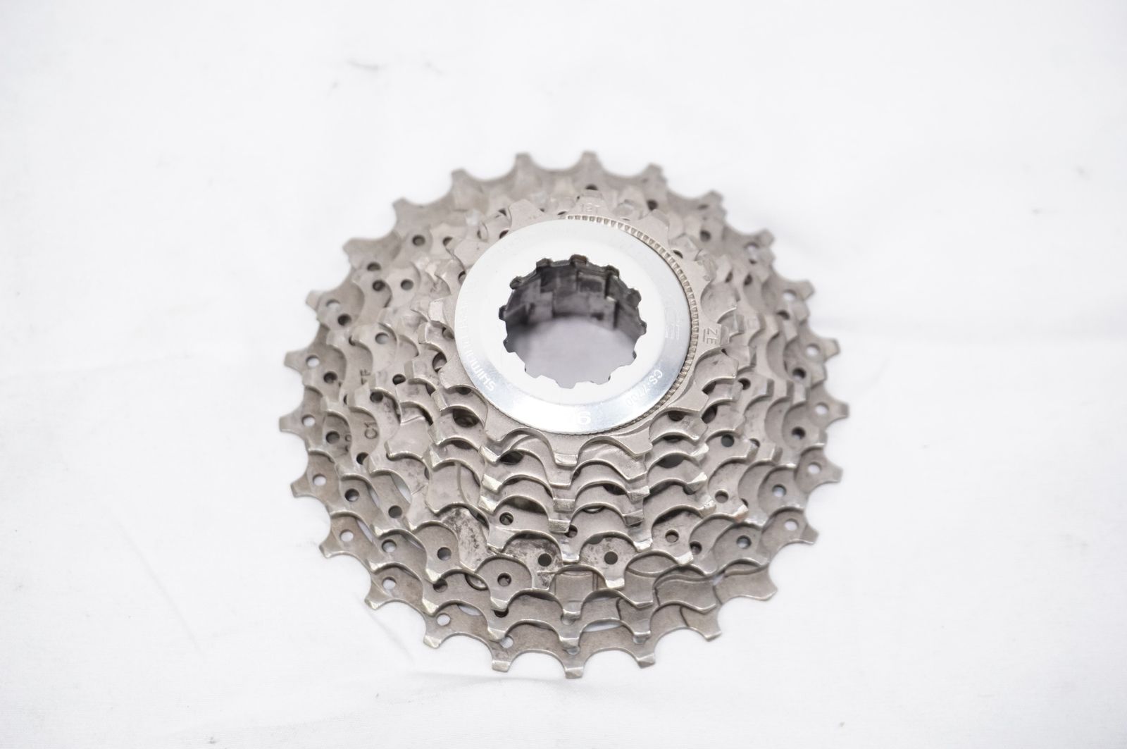 SHIMANO 「シマノ」 DURA-ACE CS-7700 12-25T スプロケット