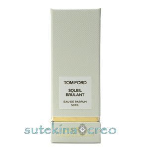 トム フォード ソレイユ ブルロン EDP スプレィ 50ml