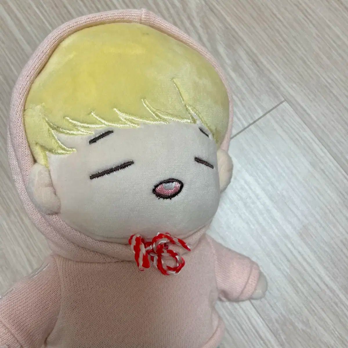 INFINITE(インフィニット) ウヒョン(WOOHYUN) 20cm 人形