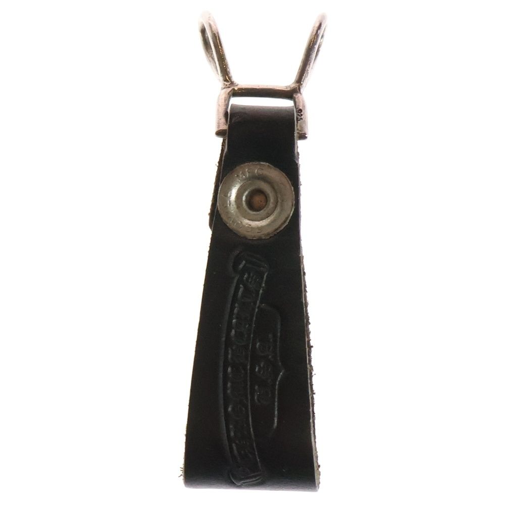 CHROME HEARTS (クロムハーツ) BELT LOOP クロスボールボタン