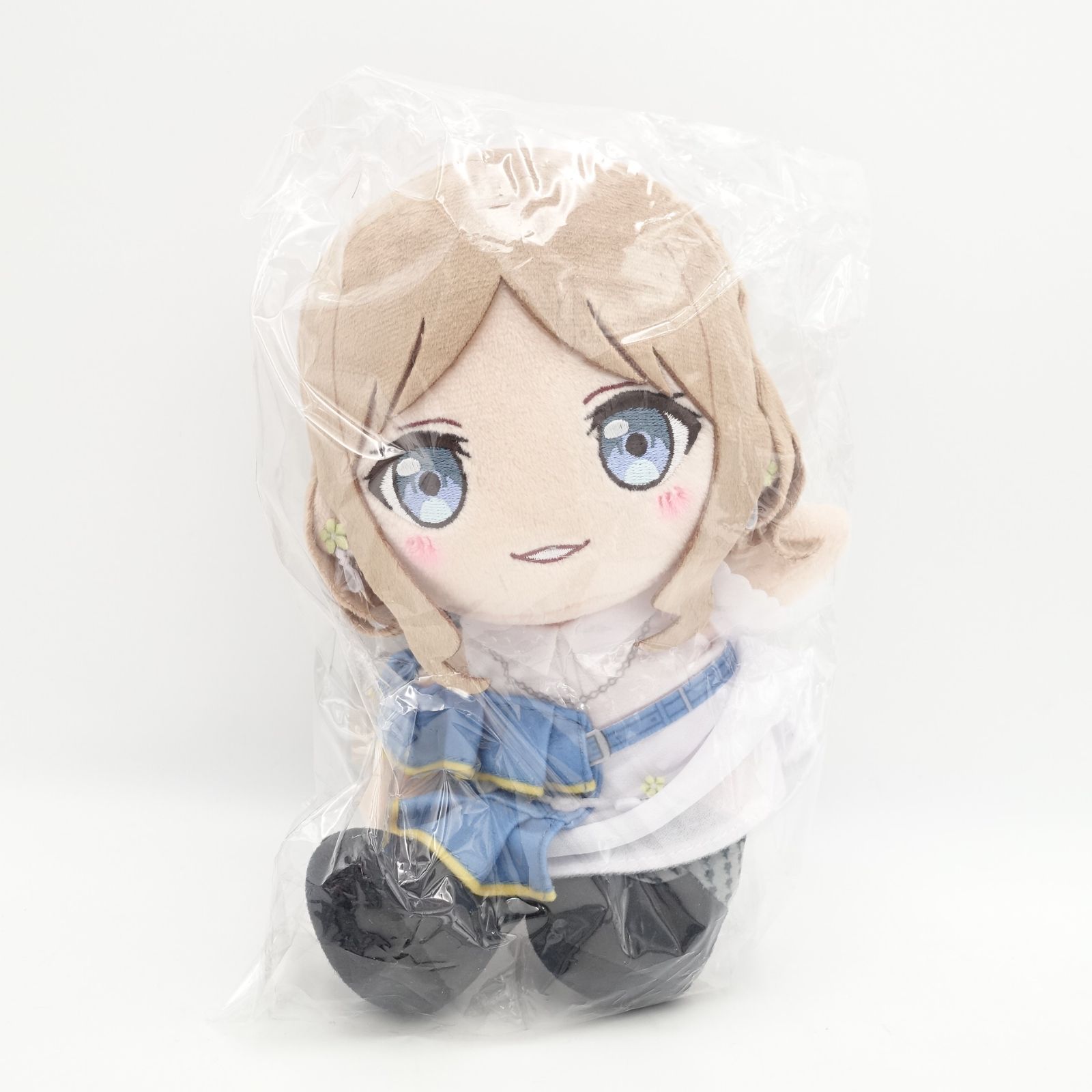 BanG Dream! バンドリ 長崎そよ ぬいぐるみ MyGO