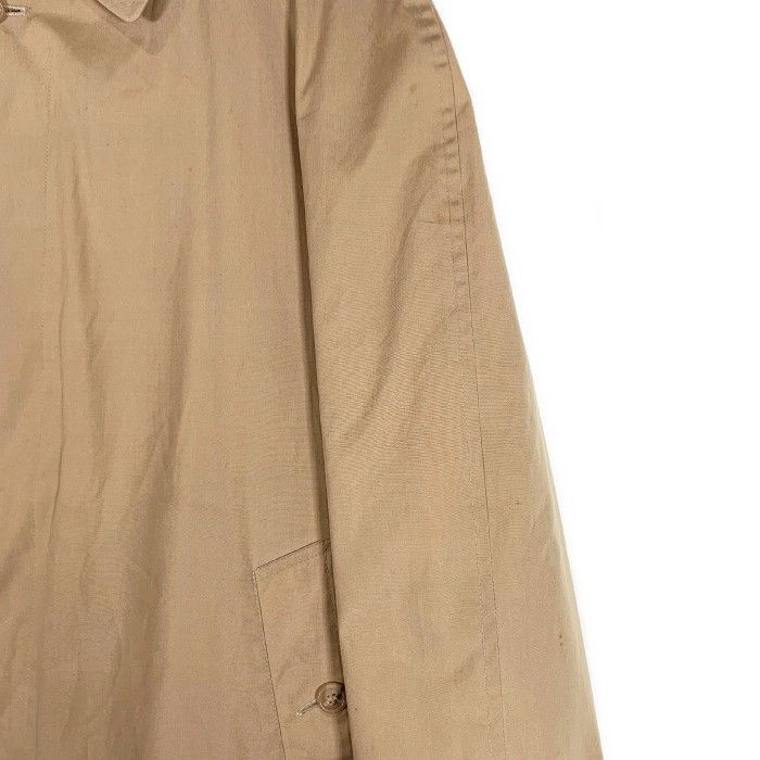 70’s Brooks Brothers USA製 ステンカラーコート ベージュ 70's~ BROOKS BROTHERS ブルックスブラザーズ ステンカラー