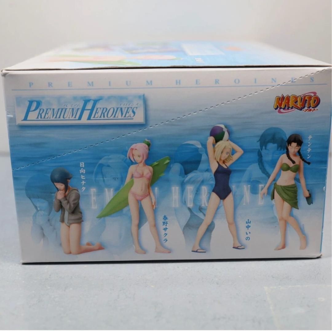 ヒロインズ パート1