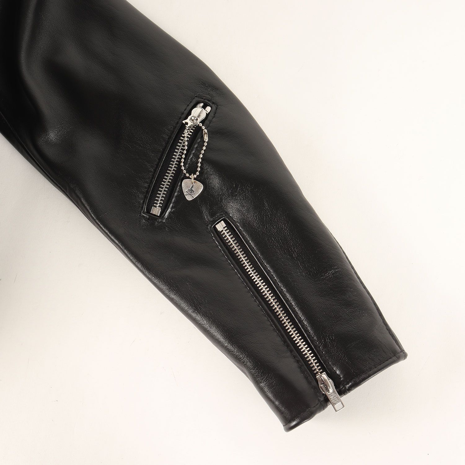 Lewis Leather×HYSTERIC NEBRASKA ホース サイズL Lewis Leather×HYSTERIC NEBRASKA ホース サイズL - メルカリ