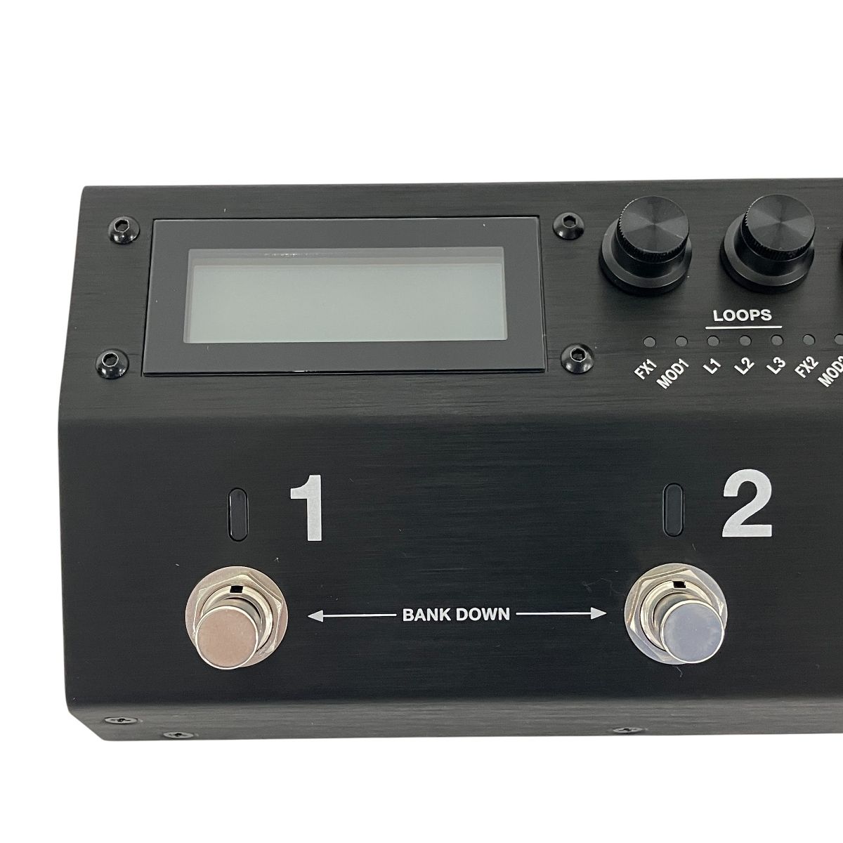 BOSS MS-3