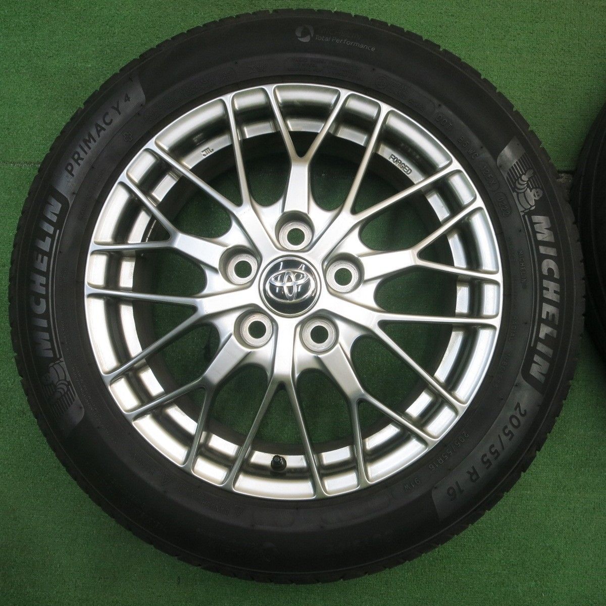 BBS 205|55R16