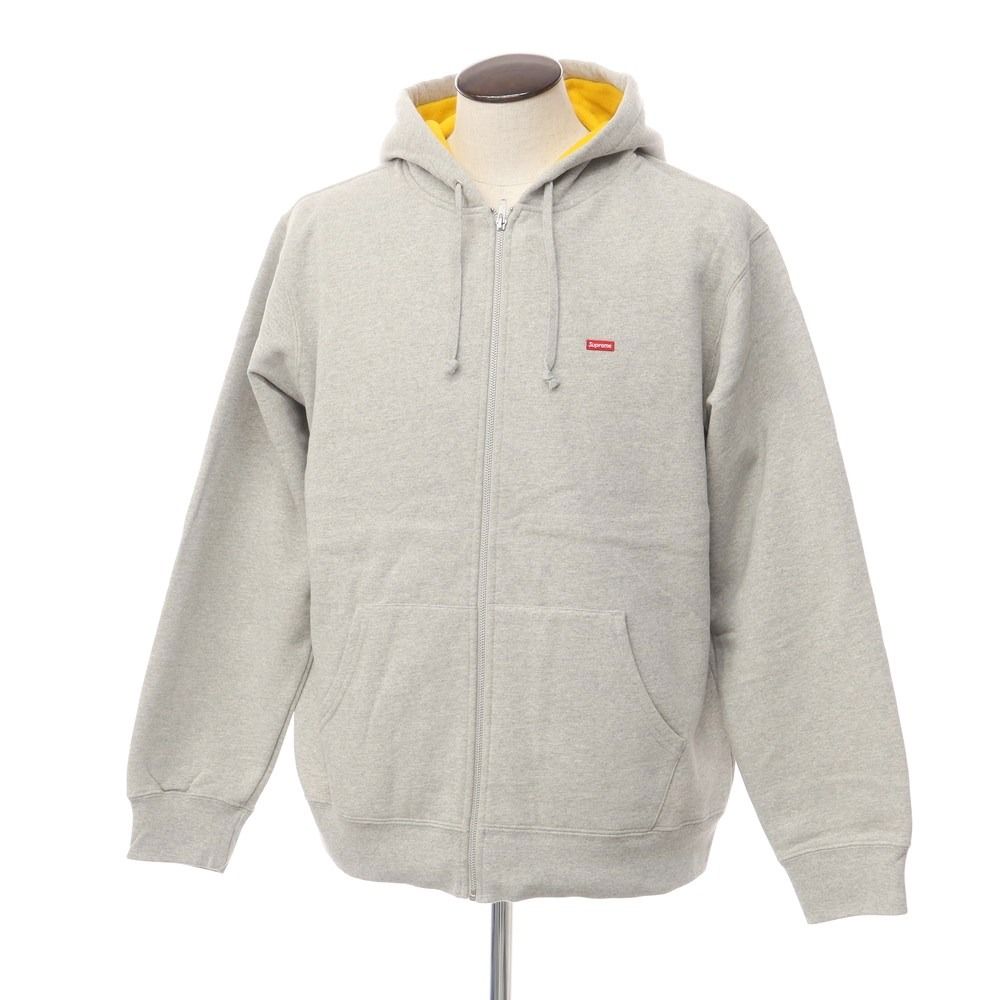 中古】【未使用】シュプリーム Supreme 2018年春夏 Contrast Zip Up  