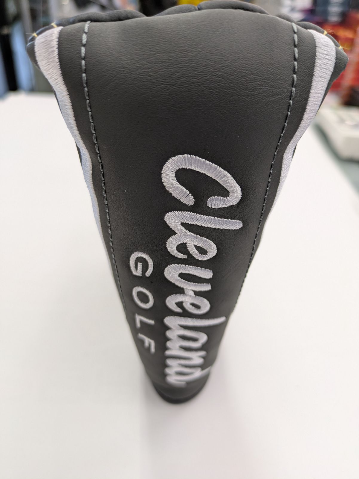 Pt【新品未使用品】クリーブランド HB ソフト34インチ ミルド