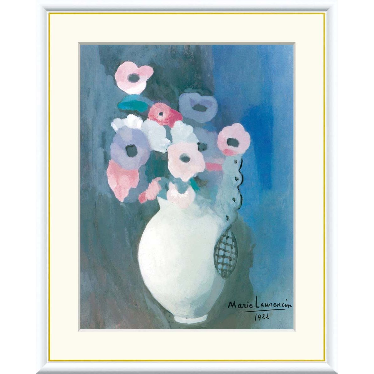 KH268 家具・インテリア 【スタッフおすすめ！】Fokenzary手書き 絵画