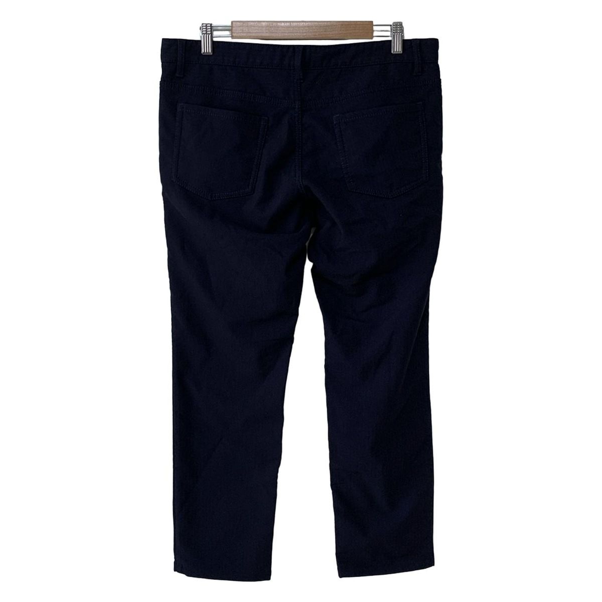 JOSEPH HOMME 紺色　パンツ　L JOSEPH HOMME 紺色 パンツ L