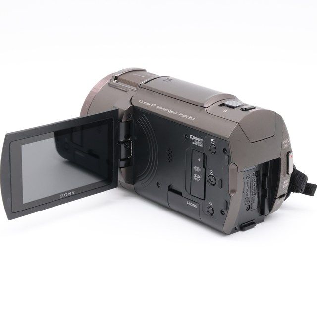 SONY FDR-AX45
