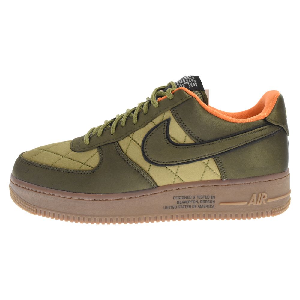 NIKE (ナイキ) AIR FORCE1 07 PRM エアフォース1 プレミアム