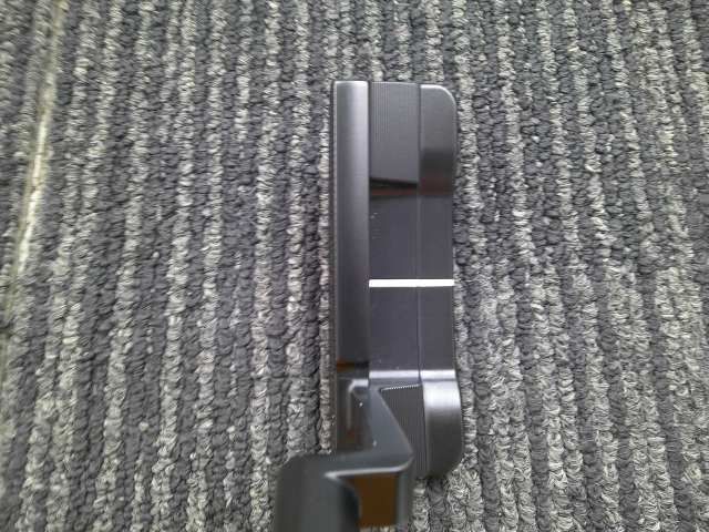 パター ピン PLD MILLED ANSER 2 Black|オリジナルスチール||3 5340 博多