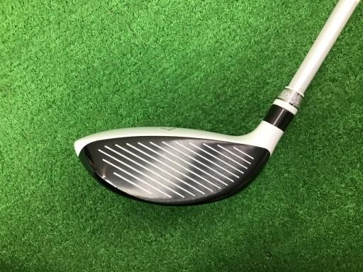 中古】 ヨネックス YONEX Fiore(2023) 5W フェアウェイウッド FW