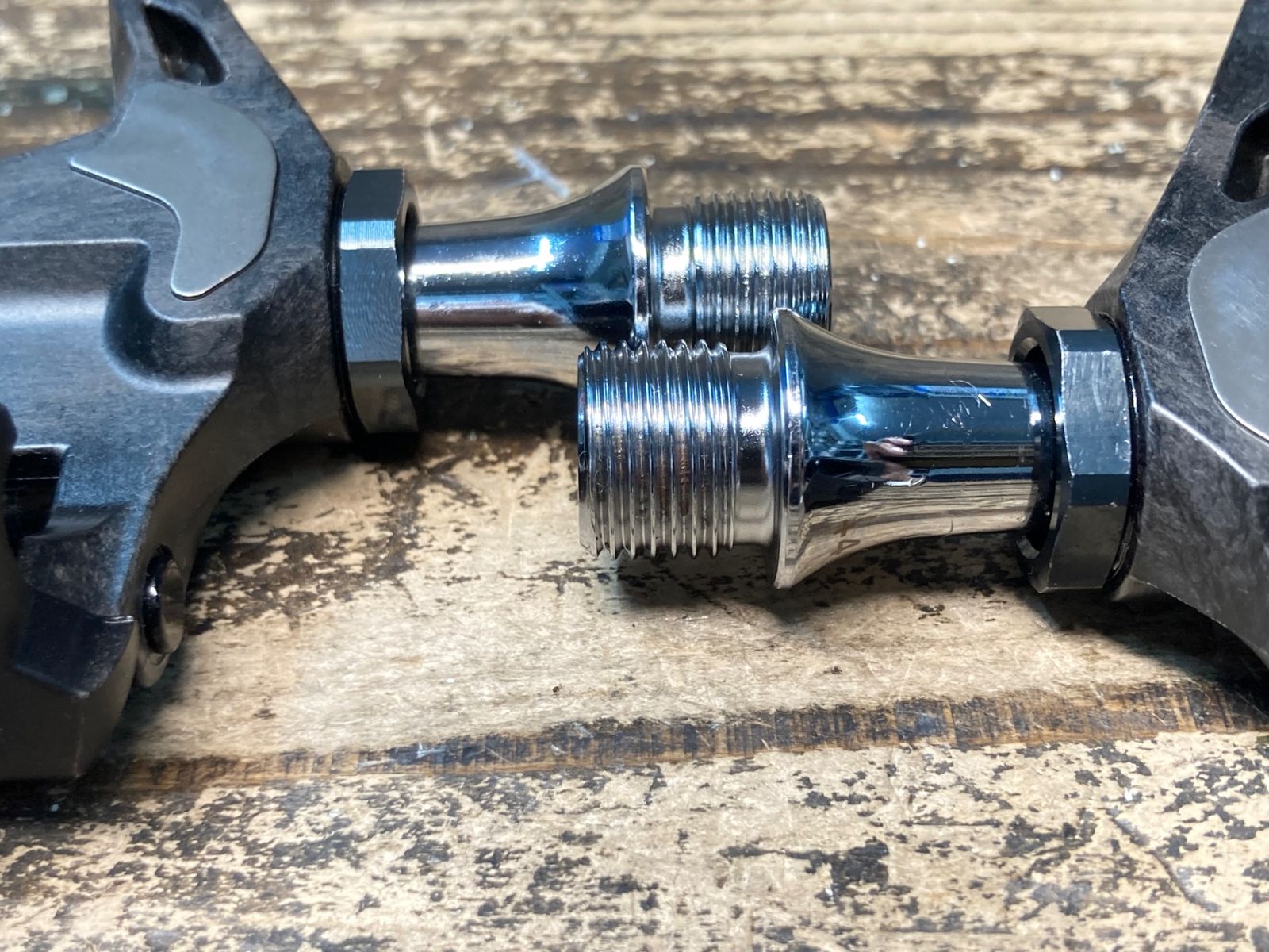 JH670 シマノ SHIMANO アルテグラ ULTEGRA PD-R8000 ビンディングペダル SPD-SL 4mm