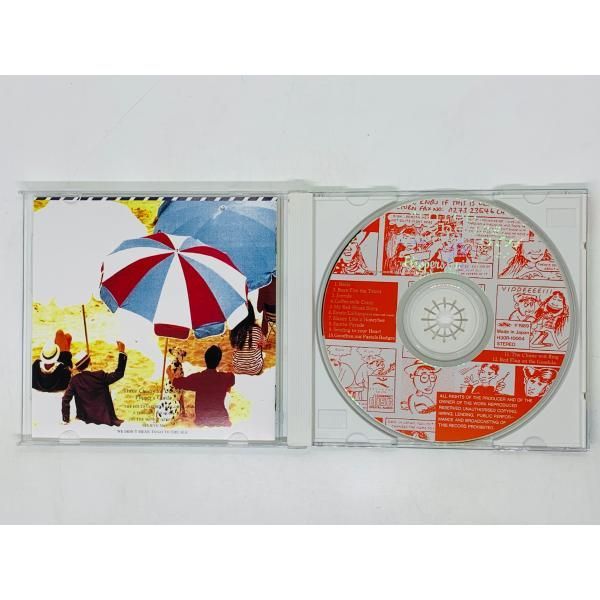 Flipper's Guitar CD 4枚セット 2025年最新】フリッパーズ・ギターの人気アイテム - メルカリ