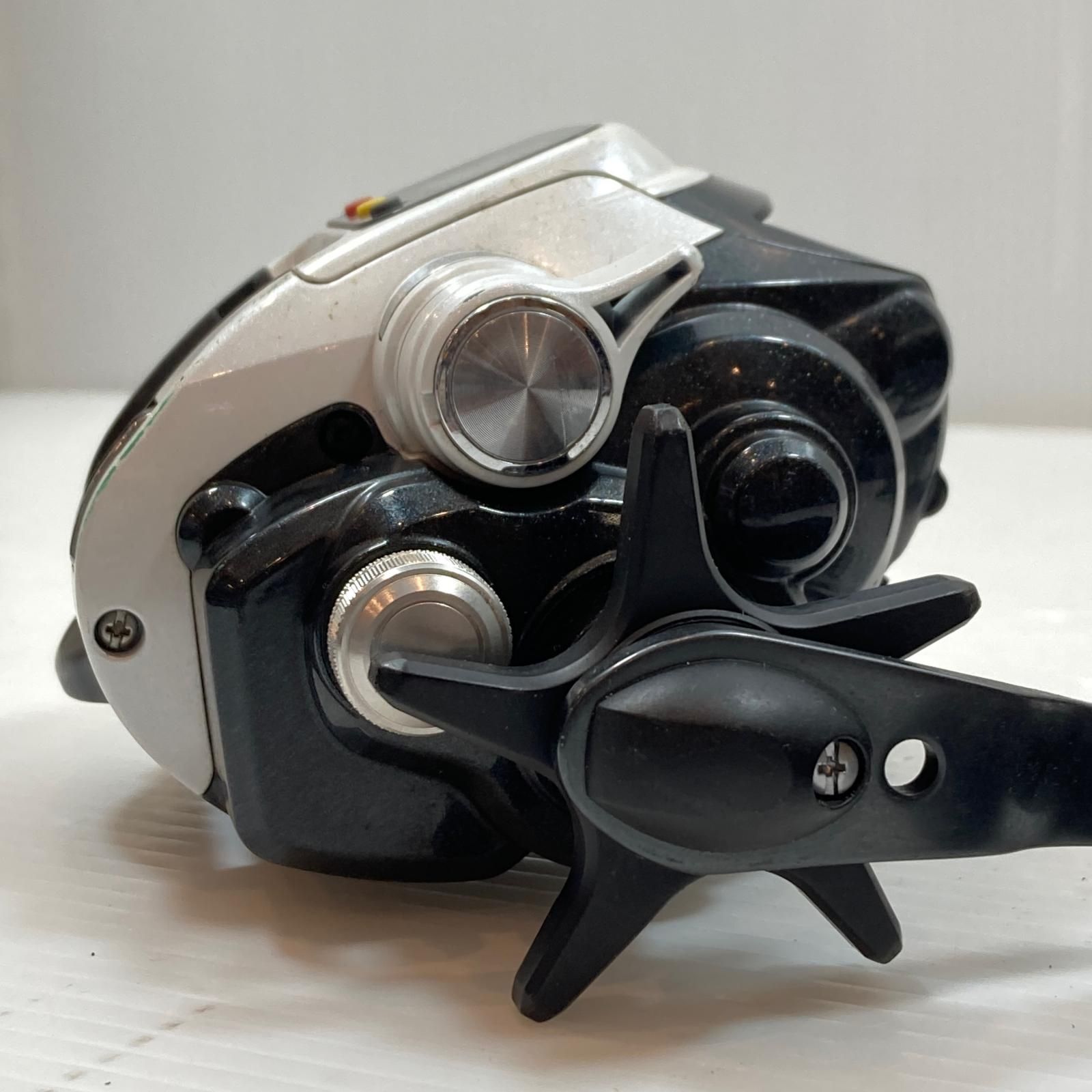 シマノ12 プレイズ1000 電動リール 程度良好 SHIMANO02913 シマノ