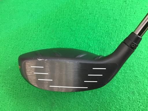 ＰＩＮＧ　Ｇ４１０　３Ｗ　ＴＯＵＲ　１７３－６５／Ｓ　中古 中古】 ピン G410 3W フェアウェイウッド FW PING TOUR 173-65