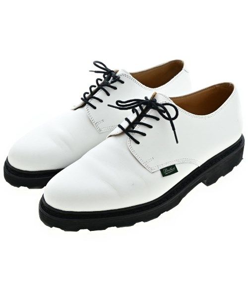Paraboot ビジネス ドレスシューズ メンズ 古着