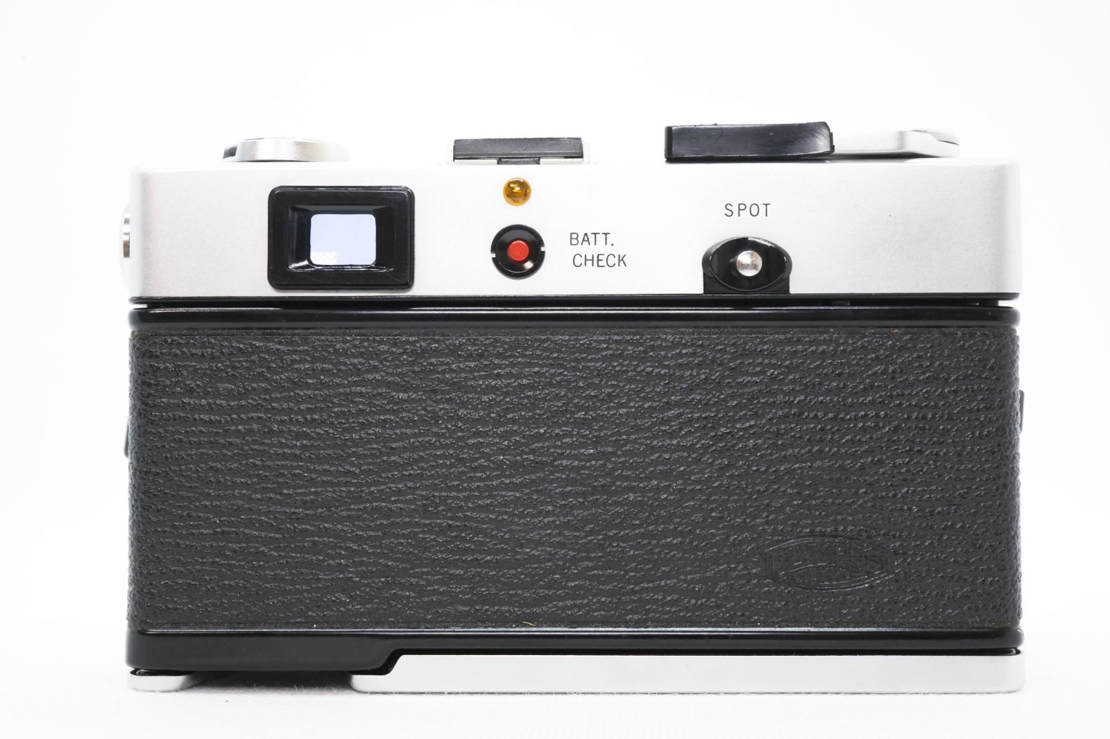  OLYMPUS 35 UC シルバー G ZUIKO 42 mm F 1 7 レンジファインダーカメラ フィルムカメラ