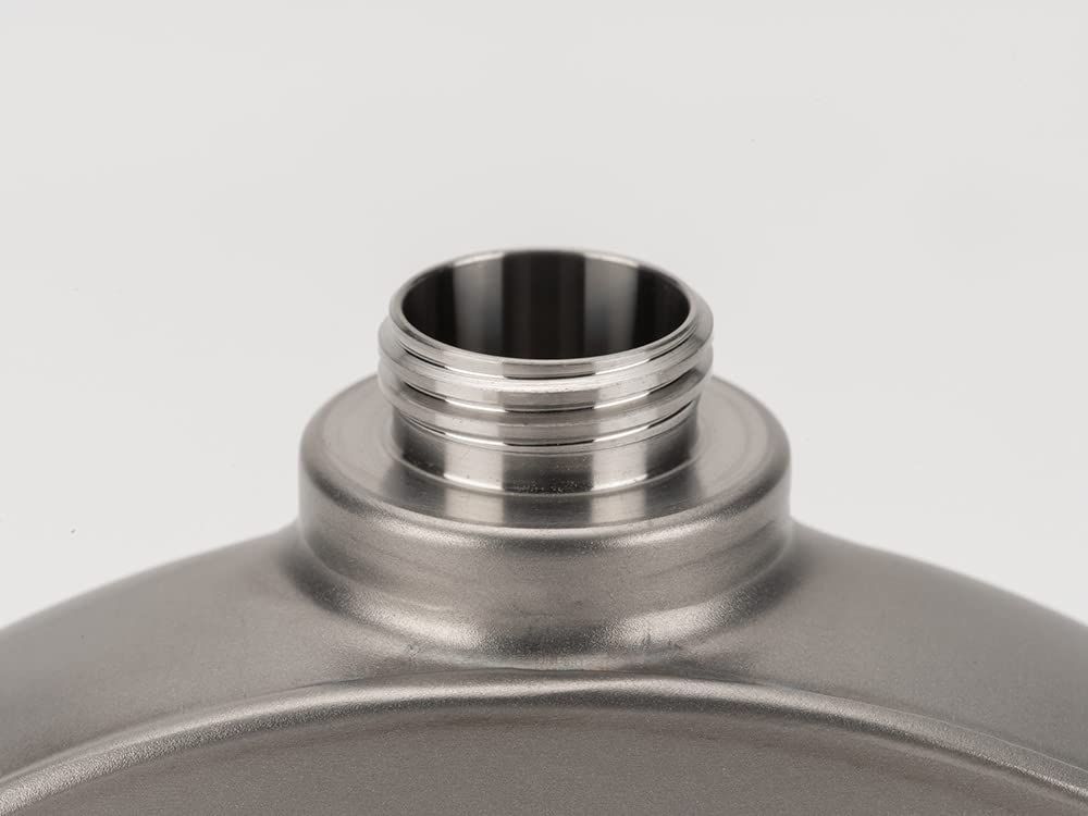 チタンスキットル