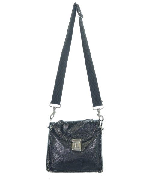 CAMIEL FORTGENS ショルダーバッグ メンズ 古着 送料無料